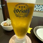 沖縄酒場 み～や～ぐゎ～ - 