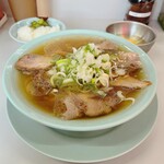 Nakano Kunichan Ramen - 