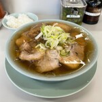 Nakano Kunichan Ramen - 