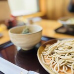 Teuchi Soba Kyou Dou - 