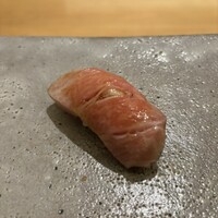 鮨 神楽 - 大トロ