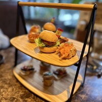 ビストロ クレスタ 麻布十番 - 
