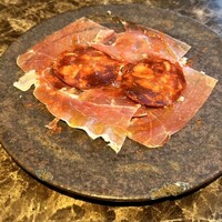 ビストロ クレスタ 麻布十番 - 