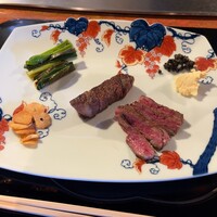 八王子うかい亭 - 