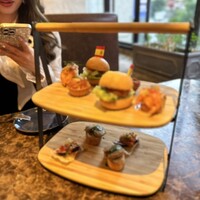 ビストロ クレスタ 麻布十番 - 