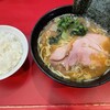 ラーメン 杉田家 千葉駅前店