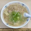 八ちゃんラーメン