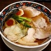 麺屋 空海 川崎ダイス店