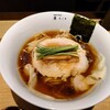 ニッポン ラーメン 凛 トウキョウ