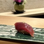 さいたま新都心 風凛 - ケンケン鰹