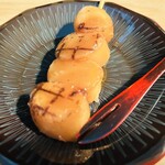 花見煎餅吾妻屋 - 