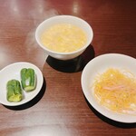 四川料理 シュン - 