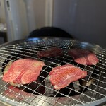 Sumibi Yakiniku Matsuda - 