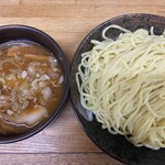 Tsukemen Kiku Chan - 