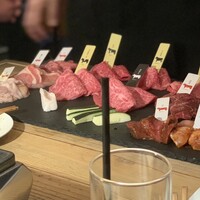熟成和牛焼肉エイジング・ビーフ 神楽坂飯田橋店 - 