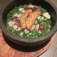 原宿焼肉 KINTAN - 
