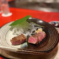六本木うかい亭 - 