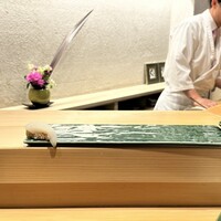 さいたま新都心 風凛 - 隅っこに置いたスミイカ