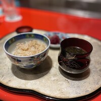 六本木うかい亭 - 