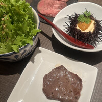 原宿焼肉 KINTAN - 