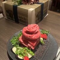 原宿焼肉 KINTAN - 