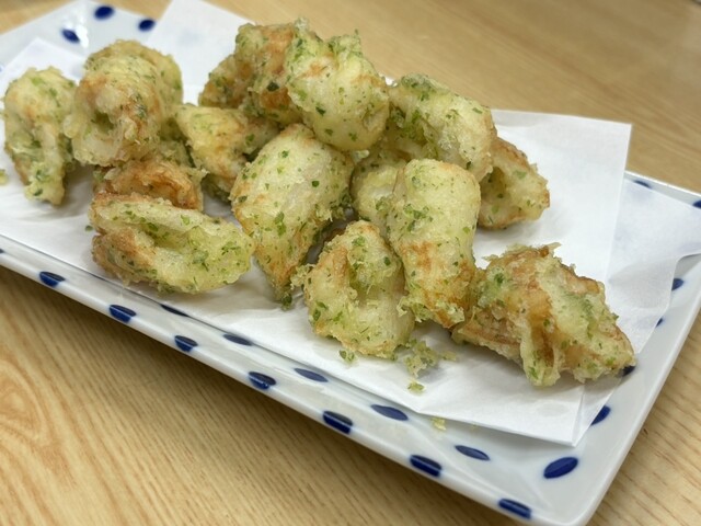 西から東へ移転！変わらず人気なくっちゃん』by グルメハンター