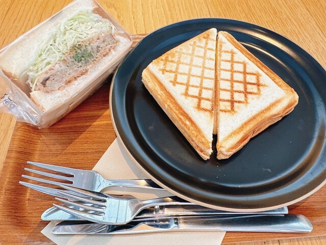 PANDA MARKET （パンダ マーケット） - 水戸/パン | 食べログ