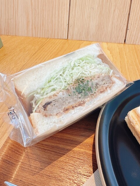 PANDA MARKET （パンダ マーケット） - 水戸/パン | 食べログ