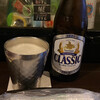 鳥助 - 瓶ビール(クラシック)