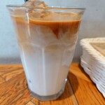 フェブズ コーヒー&スコーン - 