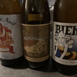 シュヴァル・ドゥ・ヒョータン - 