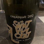 シュヴァル・ドゥ・ヒョータン - 