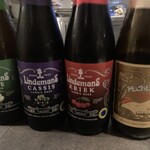 シュヴァル・ドゥ・ヒョータン - 