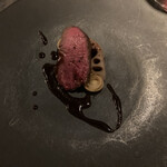 シュヴァル・ドゥ・ヒョータン - 