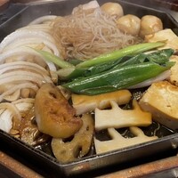 三嶋亭 本店 - 