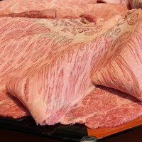 三嶋亭 本店 - 