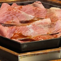 三嶋亭 本店 - 