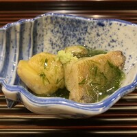 料理屋そうびき - 