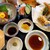 天ぷら専科 於加和 - 料理写真:旬菜ランチ　