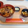 豚丼のぶたはげ 道の駅おとふけ店