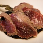 ル・マノアール・ダスティン - 