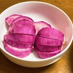 八紘学園 農産物直売所 - 【2023年10月】もものすけ。