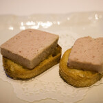 ル・マノアール・ダスティン - 