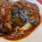 洋食&ビール 自由亭 - 