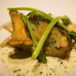 ル・マノアール・ダスティン - 