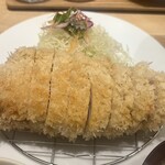 とんかつ成蔵 - 