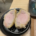 とんかつ成蔵 - 
