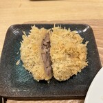 とんかつ成蔵 - 