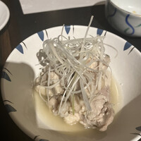 炭焼きうなぎ・かしわ 登河 - 
