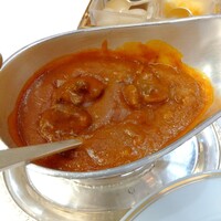 レストラン カスケード - 